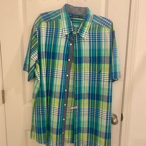 Nautica XXLmens shirt